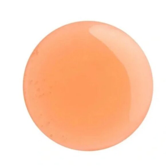 Revolution Tasty Peach Lip Oil - Sweet Peach - Picture 2 of 4